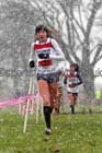 Girls under-15s North Eastern Cross Country, Sedgefield, County Durham. Photo: David T. Hewitson/Sports for All Pics